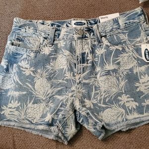 Women shorts